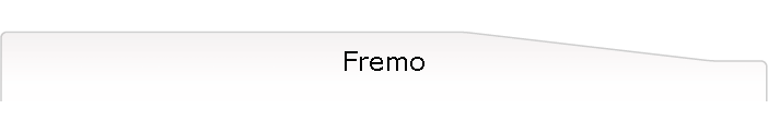 Fremo