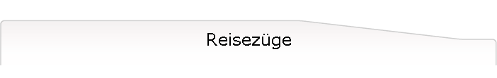 Reisezge